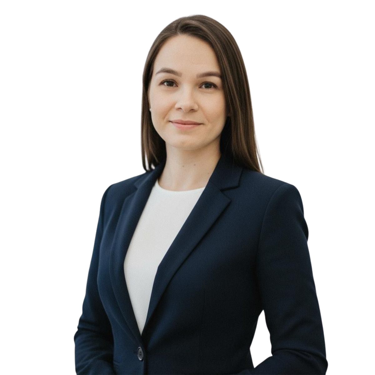 Foto da Dra. Thais Meschiatti